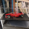 Customer image of 1:18 Model Car Display Case