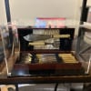Customer image of 1:72 Model Military Jet Display Case