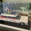 Customer image of LEGO® Creator: Ghostbusters ECTO-1 Display Case (10274)