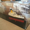 Customer image of LEGO® Titanic (10294) Display Case