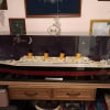 Customer image of LEGO® Titanic (10294) Display Case