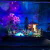 Customer image of LEGO® Tranquil Garden (10315) Display Case
