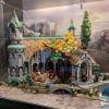 Customer image of LEGO® The Lord of the Rings: Rivendell (10316) Display Case