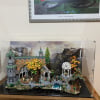 Customer image of LEGO® The Lord of the Rings: Rivendell (10316) Display Case