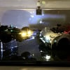 Customer image of LEGO® McLaren MP4/4 & Ayrton Senna (10330) Display Case