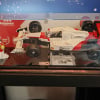 Customer image of LEGO® McLaren MP4/4 & Ayrton Senna (10330) Display Case