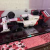 Customer image of LEGO® McLaren MP4/4 & Ayrton Senna (10330) Display Case