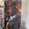 Customer image of LEGO® The Lord of the Rings: Barad-dûr™ (10333) Display Case