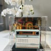 Customer image of LEGO® Retro Radio (10334) Display Case