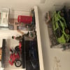 Customer image of LEGO® Retro Radio (10334) Display Case