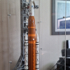 Customer image of LEGO® NASA Artemis Space Launch System (10341) Display Case
