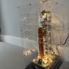 Customer image of LEGO® NASA Artemis Space Launch System (10341) Display Case