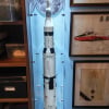 Customer image of LEGO® NASA Artemis Space Launch System (10341) Display Case