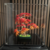 Customer image of LEGO® Japanese Red Maple Bonsai Tree (10348) Display Case
