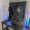 Customer image of LEGO® Captain Jack Sparrow's Pirate Ship: The Black Pearl (10365) Display Case