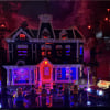 Customer image of LEGO® Stranger Things: The Creel House (11370) Display Case