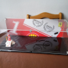 Customer image of LEGO® Ferrari F2004 & Michael Schumacher (11375) Display Case