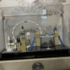 Customer image of LEGO® London (21034) Display Case