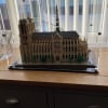 Customer image of LEGO® Notre-Dame de Paris (21061) Display Case