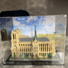 Customer image of LEGO® Notre-Dame de Paris (21061) Display Case