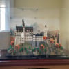 Customer image of LEGO® Neuschwanstein Castle (21063) Display Case