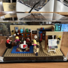 Customer image of LEGO® Ideas: The Big Bang Theory (21302) Display Case