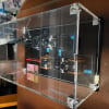 Customer image of LEGO® Ideas: Tron Legacy (21314) Display Case