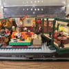 Customer image of LEGO® Ideas: Friends Central Perk (21319) Display Case