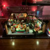 Customer image of LEGO® Ideas: Friends Central Perk (21319) Display Case