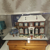 Customer image of LEGO® Ideas Home Alone (21330) Display Case