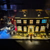 Customer image of LEGO® Ideas Home Alone (21330) Display Case