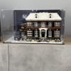 Customer image of LEGO® Ideas Home Alone (21330) Display Case