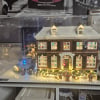 Customer image of LEGO® Ideas Home Alone (21330) Display Case