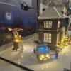 Customer image of LEGO® Ideas Home Alone (21330) Display Case