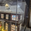 Customer image of LEGO® Ideas Home Alone (21330) Display Case