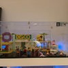 Customer image of LEGO® BTS Dynamite (21339) Display Case