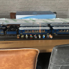 Customer image of LEGO® The Orient Express Train (21344) Display Case