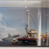 Customer image of LEGO® Jaws (21350) SetScape Display