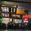 Customer image of LEGO® Twilight The Cullen House (21354) Display Case