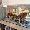 Customer image of LEGO® The Goonies (21363) Display Case
