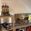 Customer image of LEGO® The Goonies (21363) Display Case