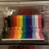 Customer image of LEGO®: Everyone Is Awesome (40516) Display Case