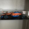 Customer image of LEGO® McLaren Formula 1™ Race Car (42141) Display Case