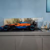 Customer image of LEGO® McLaren Formula 1™ Race Car (42141) Display Case