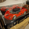Customer image of LEGO® Technic: Ferrari Daytona SP3 (42143) Display Case