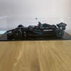 Customer image of LEGO® Mercedes-AMG F1 W14 E Performance (42171) Display Case