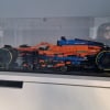 Customer image of LEGO® Mercedes-AMG F1 W14 E Performance (42171) Display Case
