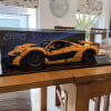 Customer image of LEGO® McLaren P1™ (42172) Display Case