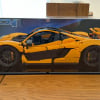 Customer image of LEGO® McLaren P1™ (42172) Display Case