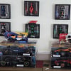 Customer image of LEGO® Oracle Red Bull Racing RB20 F1 Car (42206) Display Case